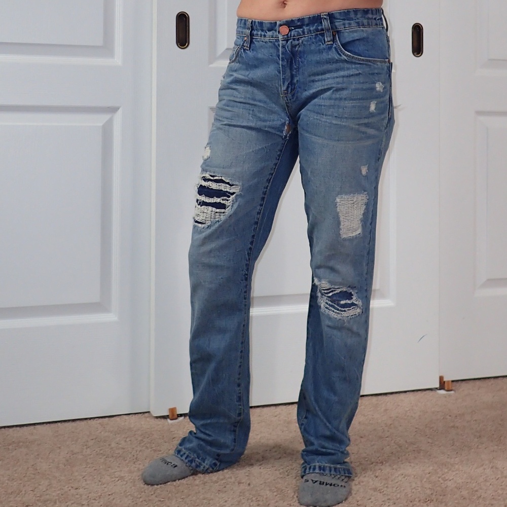 Blank NYC Jeans